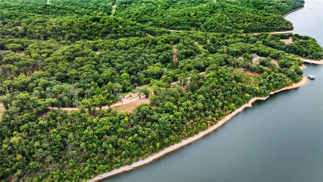 West High Meadows & Hickory Hills Drive, Rogers, AR 72756