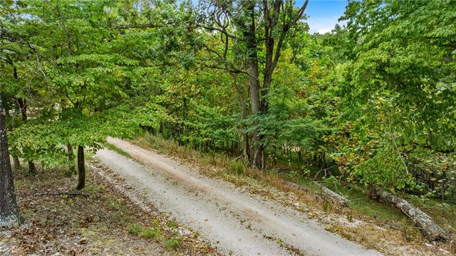 West High Meadows & Hickory Hills Drive, Rogers, AR 72756