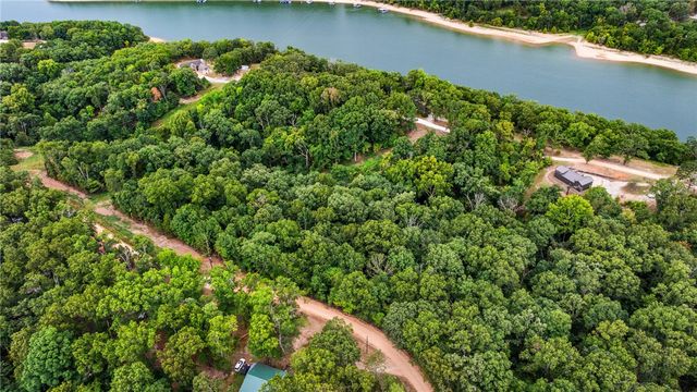 West High Meadows & Hickory Hills Drive, Rogers, AR 72756