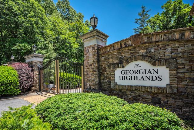 Lot 136 St Andrews Way, Ellijay, GA 30536