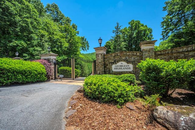 Lot 136 St Andrews Way, Ellijay, GA 30536