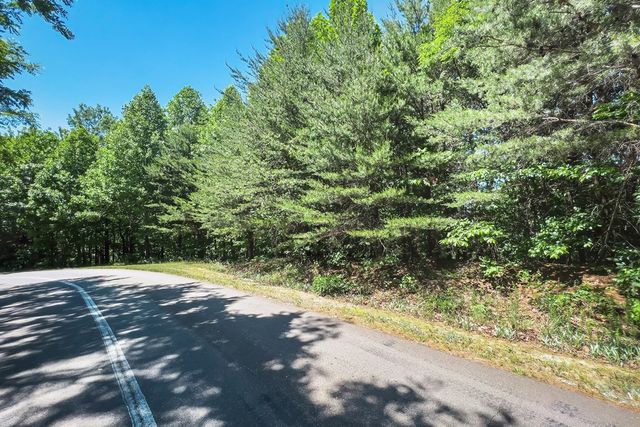 Lot 136 St Andrews Way, Ellijay, GA 30536
