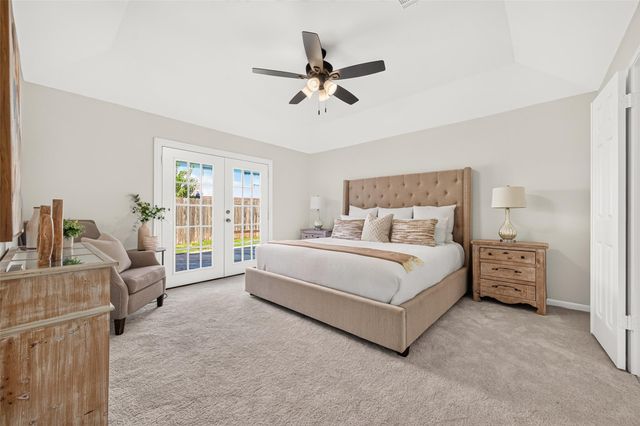4706 Edinburgh Lane, Missouri City, TX 77459