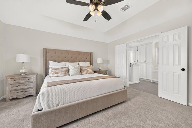 4706 Edinburgh Lane, Missouri City, TX 77459
