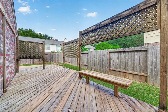 4706 Edinburgh Lane, Missouri City, TX 77459