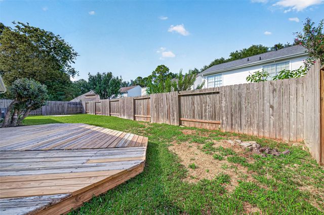 4706 Edinburgh Lane, Missouri City, TX 77459