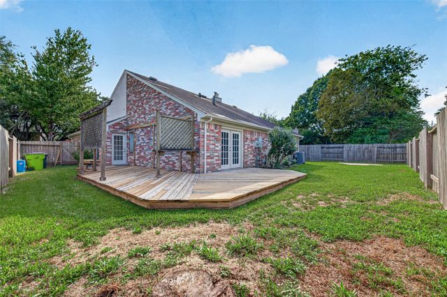 4706 Edinburgh Lane, Missouri City, TX 77459