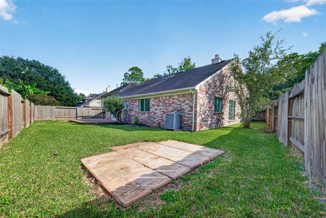 4706 Edinburgh Lane, Missouri City, TX 77459