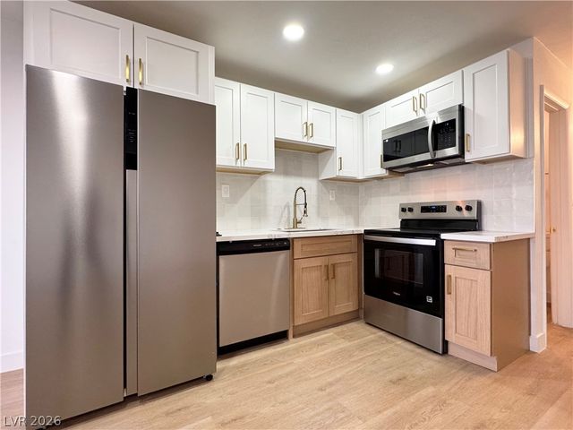 4600 University Center Drive 93, Las Vegas, NV 89119