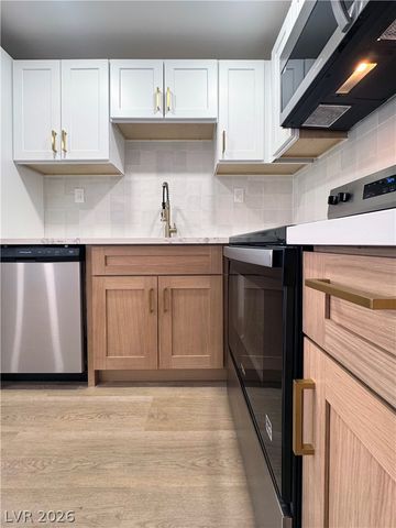 4600 University Center Drive 93, Las Vegas, NV 89119