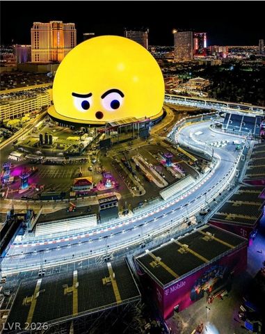 4600 University Center Drive 93, Las Vegas, NV 89119