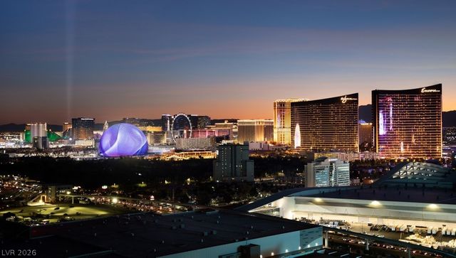 4600 University Center Drive 93, Las Vegas, NV 89119