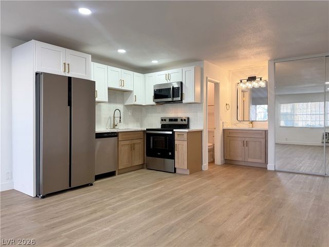 4600 University Center Drive 93, Las Vegas, NV 89119