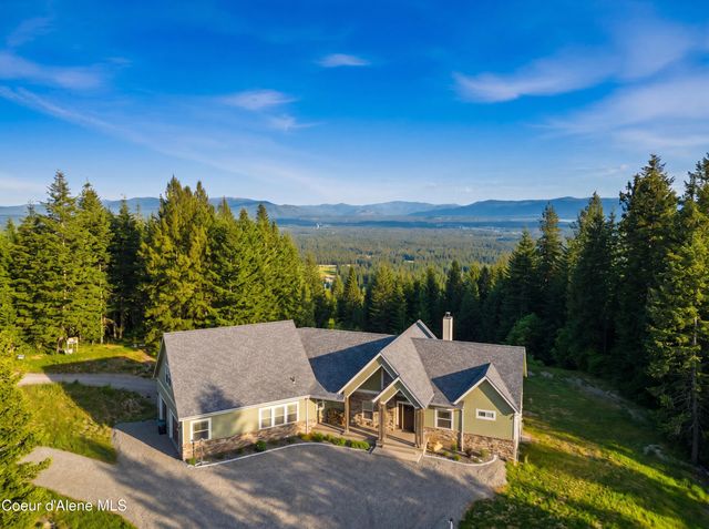 18152 N Reservoir RD, Rathdrum, ID 83858