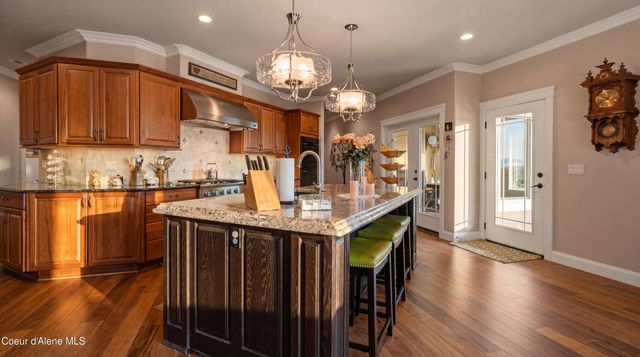 18152 N Reservoir RD, Rathdrum, ID 83858