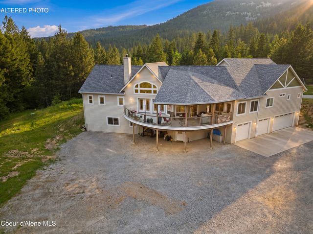 18152 N Reservoir RD, Rathdrum, ID 83858