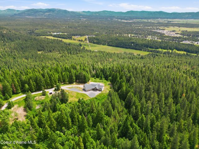 18152 N Reservoir RD, Rathdrum, ID 83858