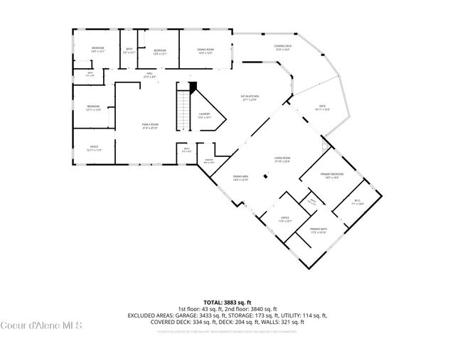 18152 N Reservoir RD, Rathdrum, ID 83858