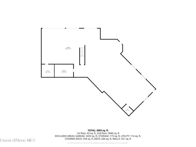 18152 N Reservoir RD, Rathdrum, ID 83858