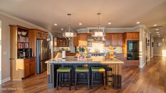 18152 N Reservoir RD, Rathdrum, ID 83858