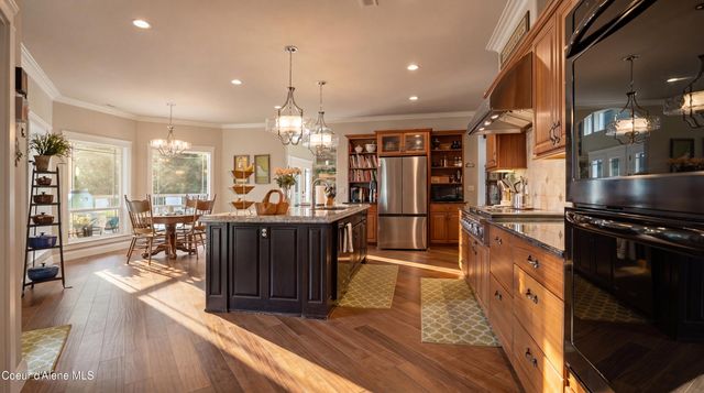 18152 N Reservoir RD, Rathdrum, ID 83858