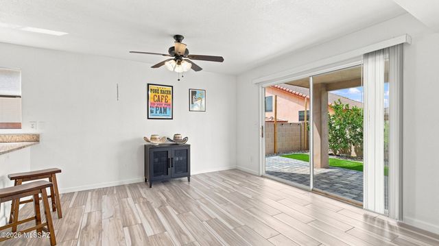 9951 N Stageline Trail, Tucson, AZ 85742