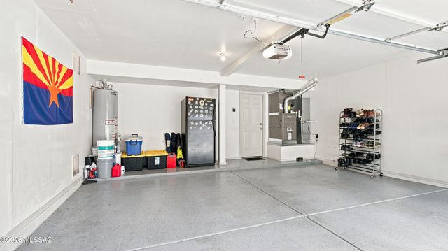 9951 N Stageline Trail, Tucson, AZ 85742