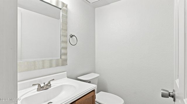 9951 N Stageline Trail, Tucson, AZ 85742