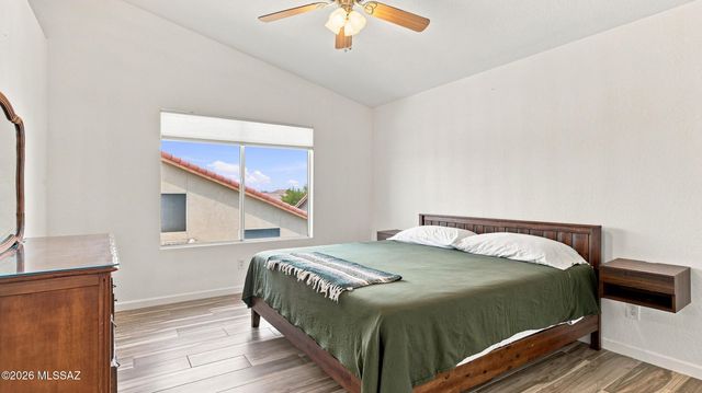 9951 N Stageline Trail, Tucson, AZ 85742