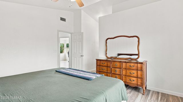 9951 N Stageline Trail, Tucson, AZ 85742
