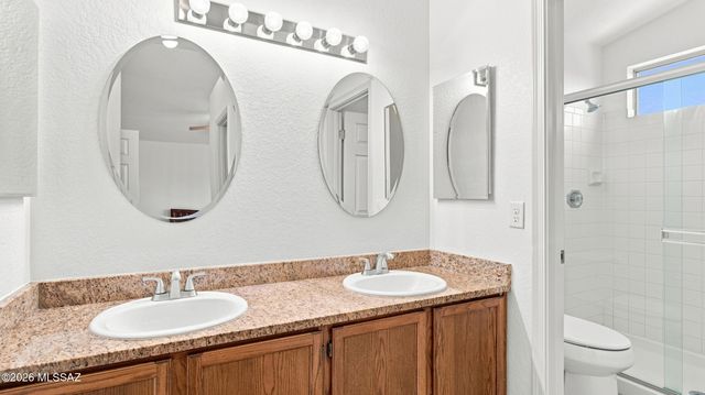 9951 N Stageline Trail, Tucson, AZ 85742