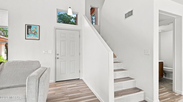 9951 N Stageline Trail, Tucson, AZ 85742
