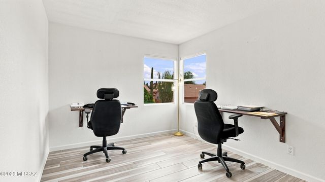 9951 N Stageline Trail, Tucson, AZ 85742