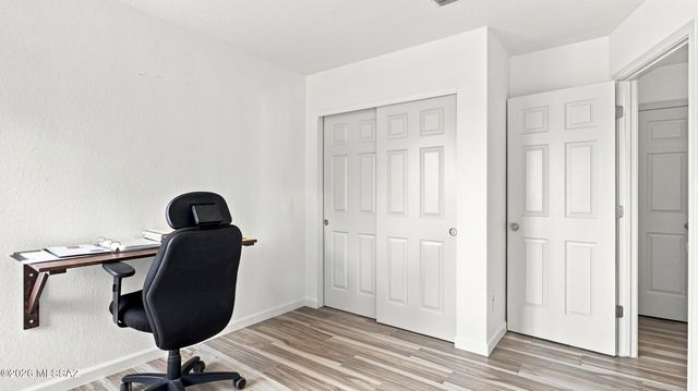 9951 N Stageline Trail, Tucson, AZ 85742