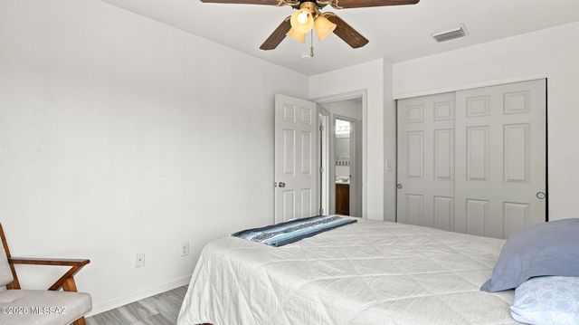 9951 N Stageline Trail, Tucson, AZ 85742