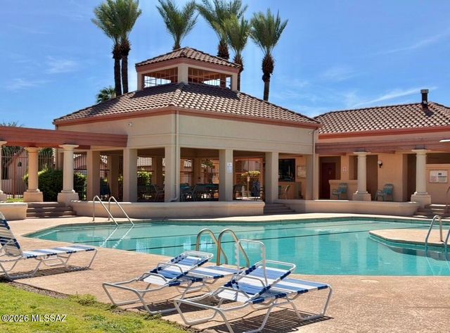 9951 N Stageline Trail, Tucson, AZ 85742