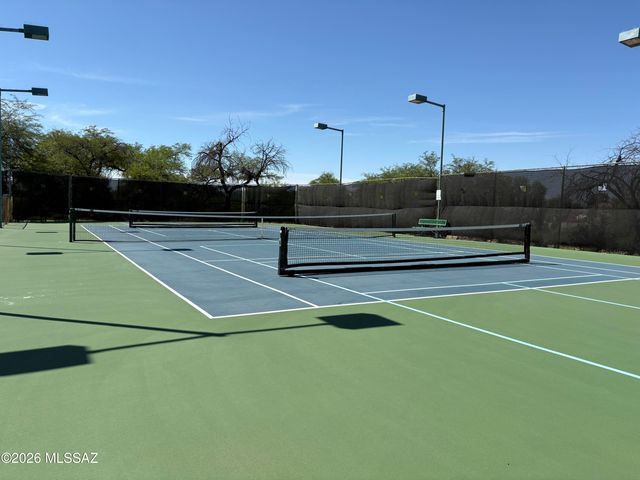9951 N Stageline Trail, Tucson, AZ 85742