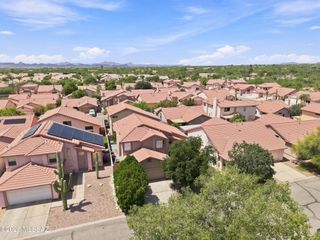 9951 N Stageline Trail, Tucson, AZ 85742