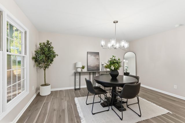 10707 W 123rd Court, Cedar Lake, IN 46303