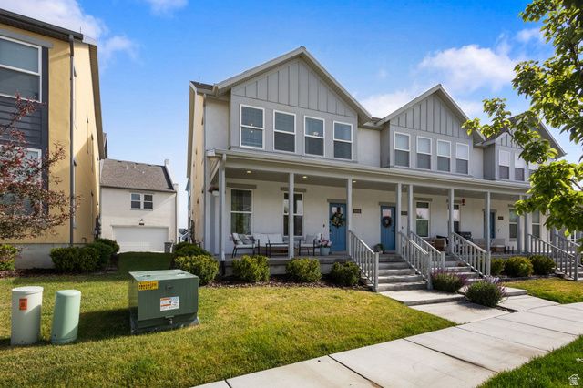 6444 W PURPLE ORCHID DR, South Jordan, UT 84009