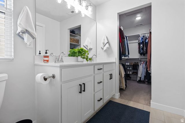 6444 W PURPLE ORCHID DR, South Jordan, UT 84009