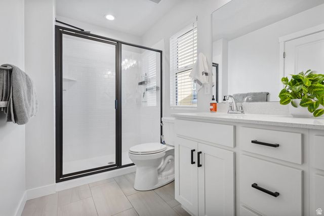 6444 W PURPLE ORCHID DR, South Jordan, UT 84009