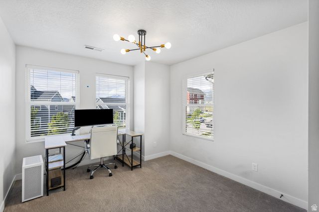 6444 W PURPLE ORCHID DR, South Jordan, UT 84009