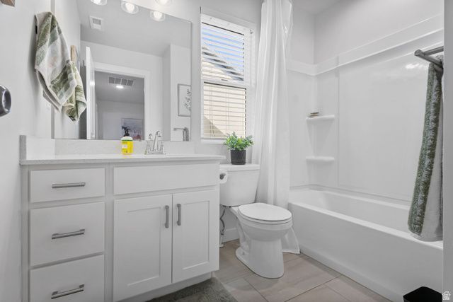6444 W PURPLE ORCHID DR, South Jordan, UT 84009