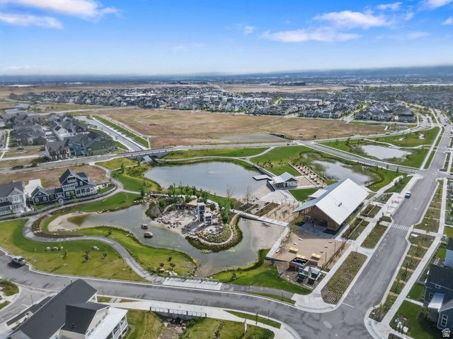6444 W PURPLE ORCHID DR, South Jordan, UT 84009