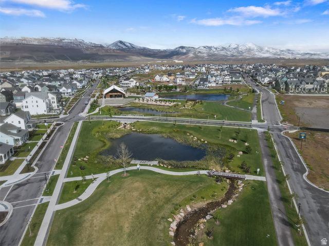 6444 W PURPLE ORCHID DR, South Jordan, UT 84009