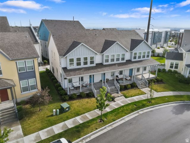 6444 W PURPLE ORCHID DR, South Jordan, UT 84009
