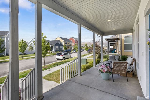6444 W PURPLE ORCHID DR, South Jordan, UT 84009