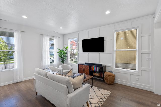 6444 W PURPLE ORCHID DR, South Jordan, UT 84009