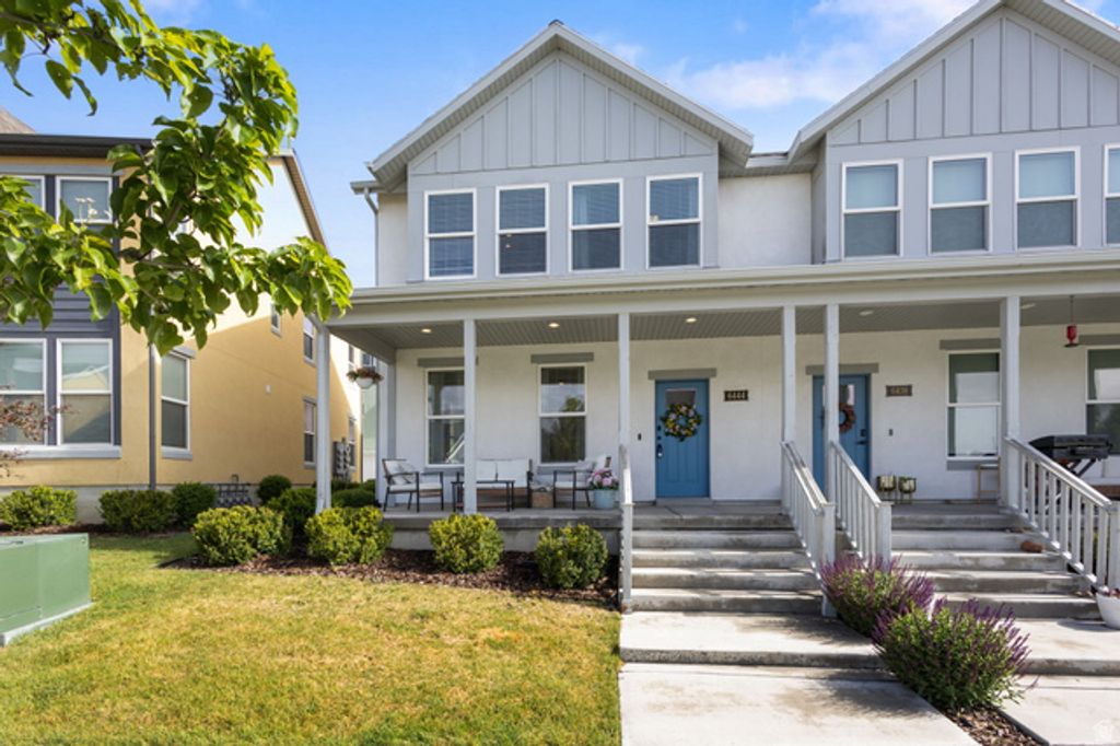 6444 W PURPLE ORCHID DR, South Jordan, UT 84009
